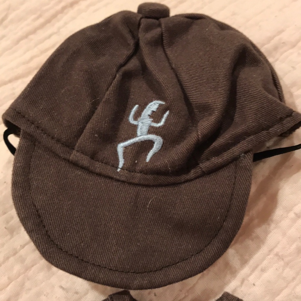 brownies outfit